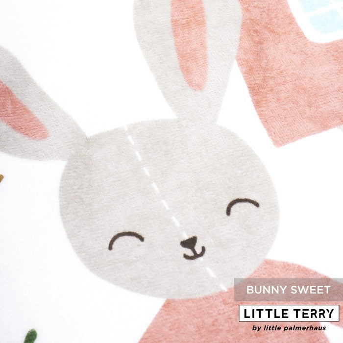 Handuk Bayi - Little Palmerhaus Little Terry Towel 23.0