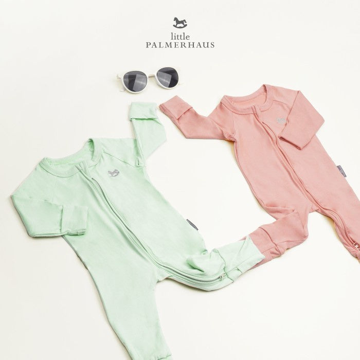 Little Palmerhaus - Baby Sleepsuit 7.0 (Jumper Bayi)