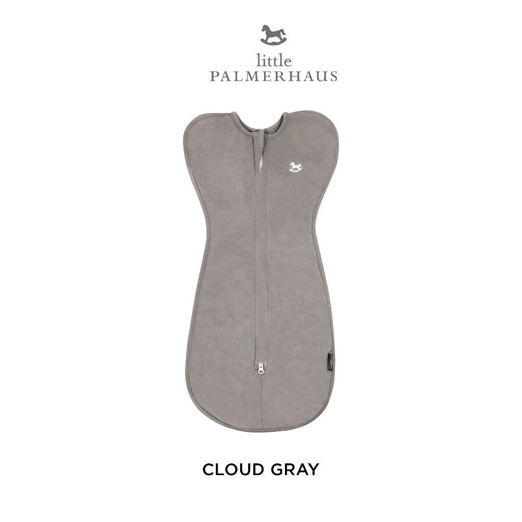 Little Palmerhaus - Baby Instan Swaddle Premium