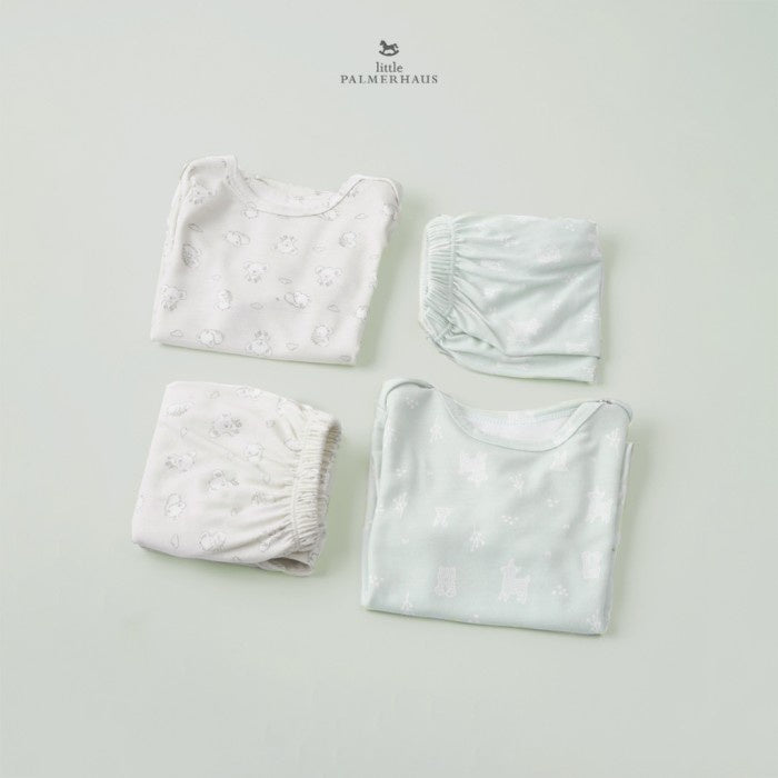Little Palmerhaus - Bonn Long Sleeve Set