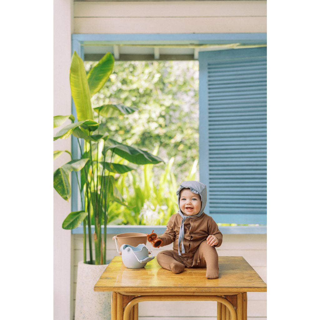 BOHOPANNA - SLEEPSUIT SNAP - Baju Tidur Anak BP2381