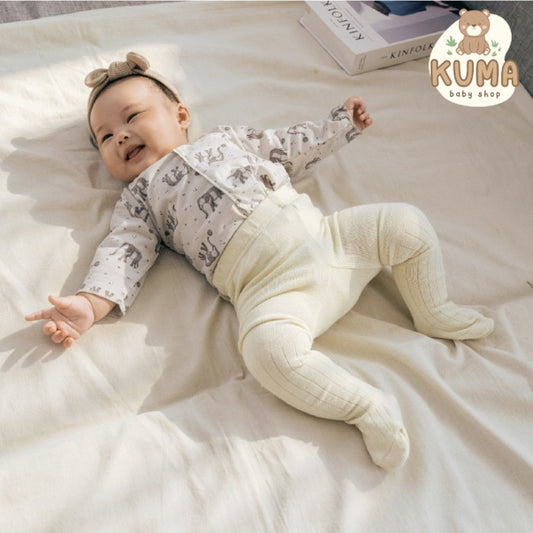 Little Palmerhaus - Legging Tight Antislip (Legging Bayi)
