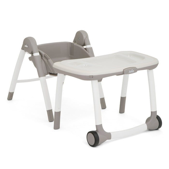 kursi makan bayi/baby chair high chair Joie Meet Multiply 6 in 1