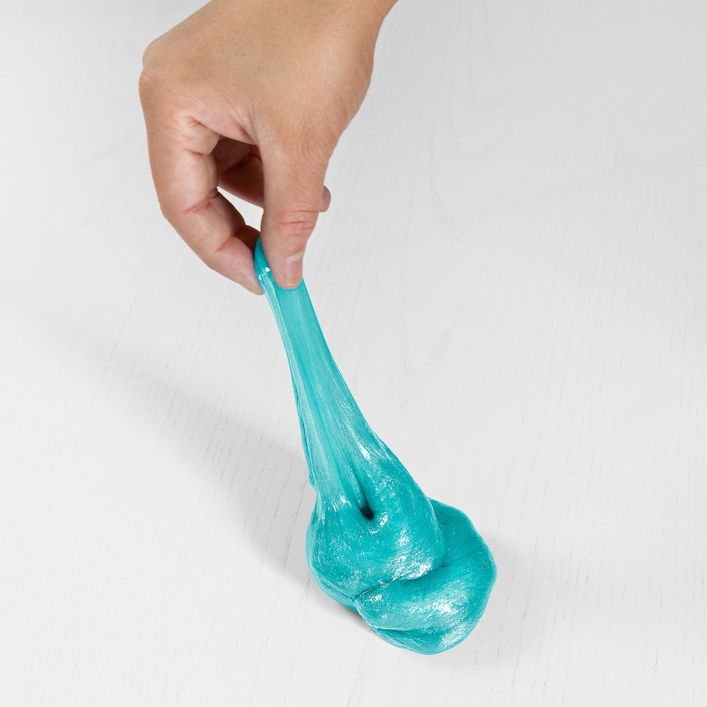 ELMERS Metallic Glue 147ml Lem Kertas Perekat Warna Metalik Bahan Slime Bahan Kerajinan