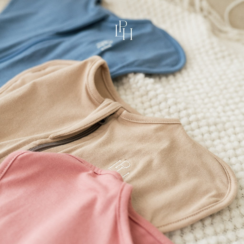 Little Palmerhaus - Instant Swaddle 13.0 (Bedong Instan)
