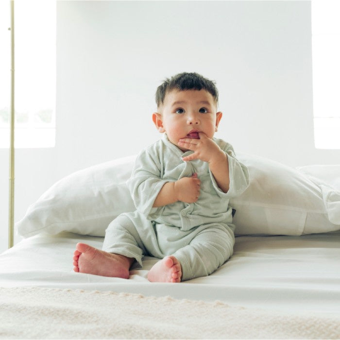 Little Palmerhaus - Berlin Pajamas (Piyama Bayi)