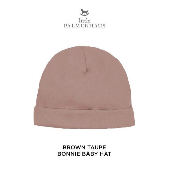 Little Palmerhaus - Bonnie Baby Hat (Topi Bayi)
