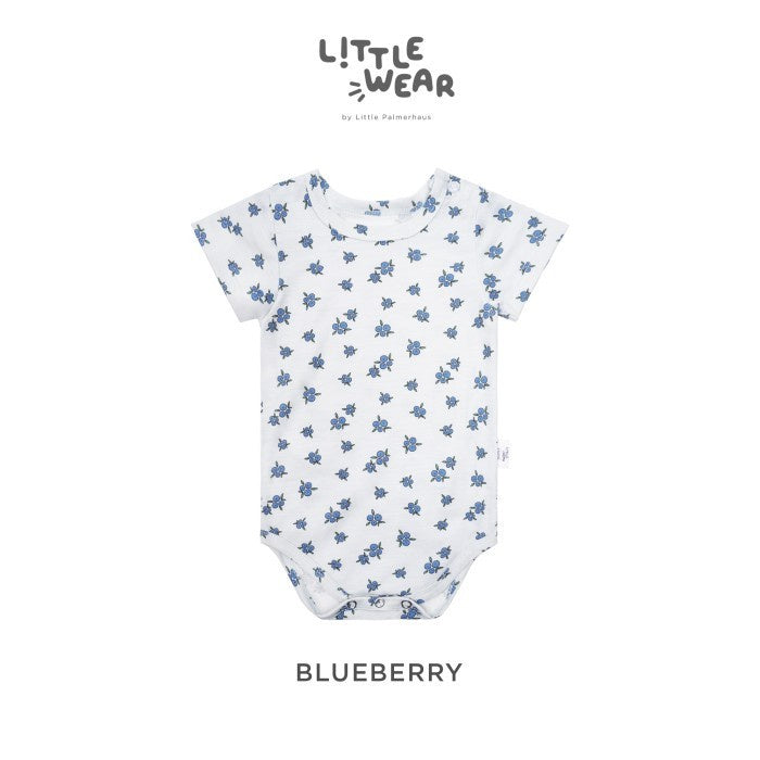 Jumper Bayi - Little Palmerhaus Little Wear Bodysuit 19.0