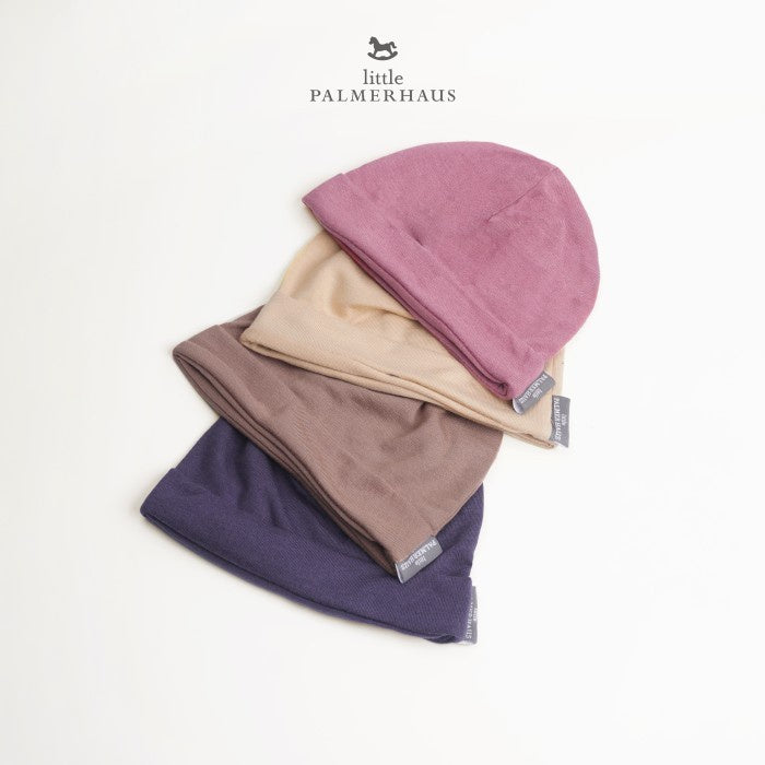 Little Palmerhaus - Bonnie Baby Hat (Topi Bayi)