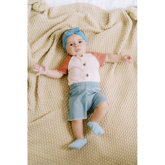 BOHOPANNA - BOOTIES - Sepatu Bayi 2102