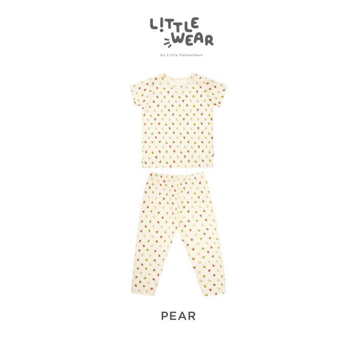 Baju Anak - Little Palmerhaus Little Wear Attire Set 19.0