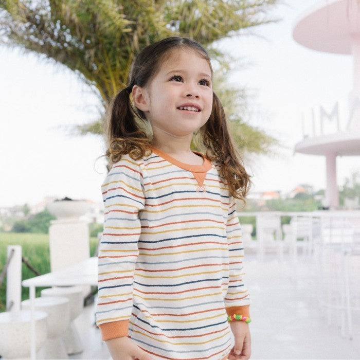 Little Palmerhaus - Summer Kids Pjs / Piyama Anak