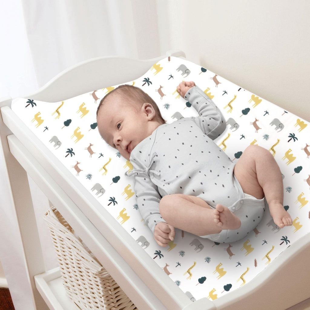 Little Palmerhaus - Wonderpad 21.0 (Perlak Bayi)