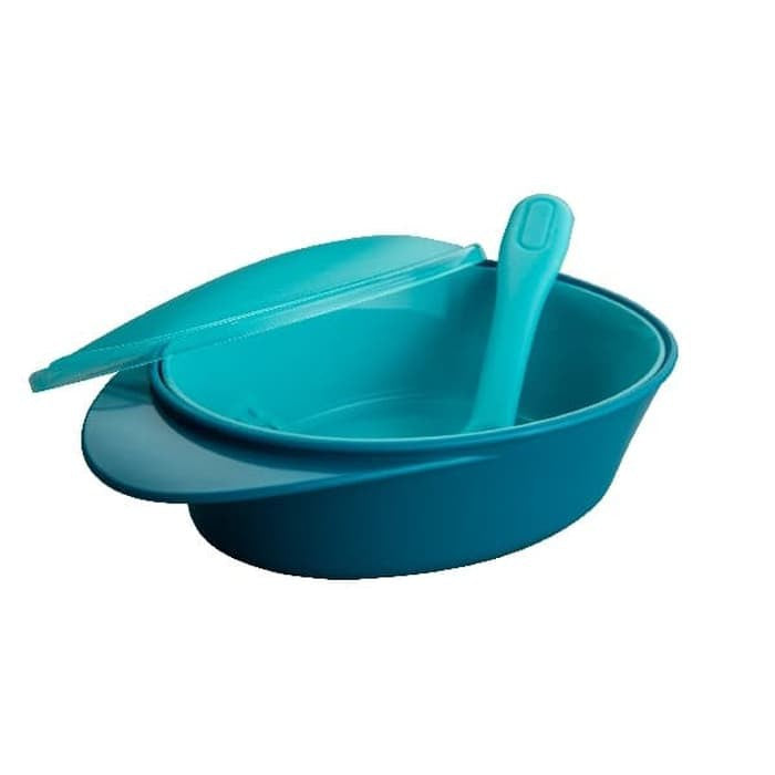 Mangkuk Bayi - OONEW - Mash & Serve Bowl TB1919