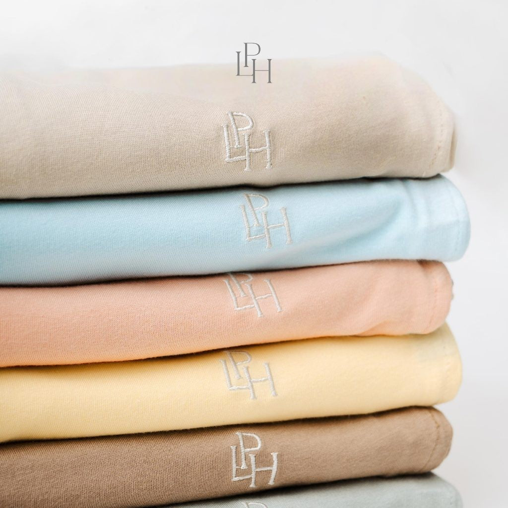 Little Palmerhaus - Snuggle Swaddle (Bedong Kain Bayi)