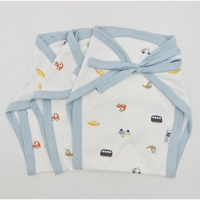 YOBO Baby Cloth Diapers | POPOK KAIN KAOS BAYI (PACK) x 3pcs New