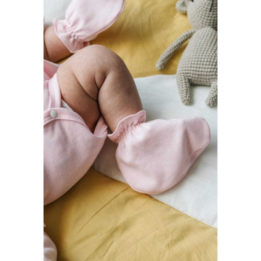 BOHOPANNA - PANNADAILY - STK UNISEX - Sarung Tangan & Sarung Kaki Bayi