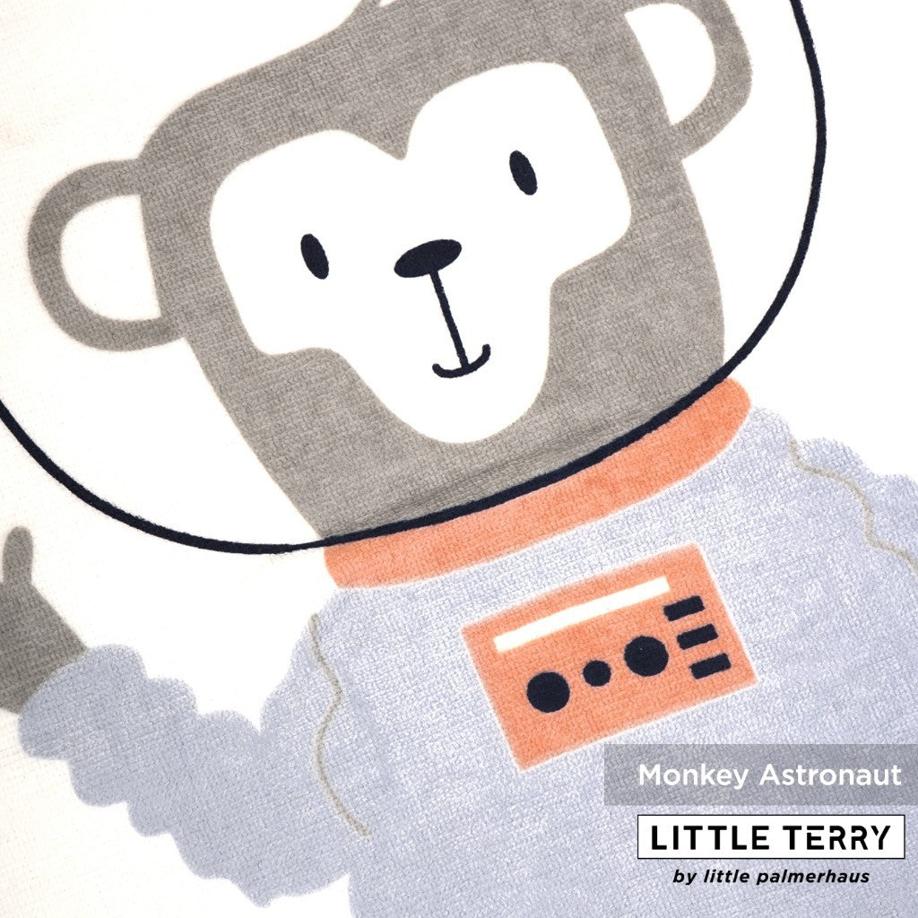 Little Palmerhaus - Little Terry Towel 26.0 (Handuk Bayi & Anak)