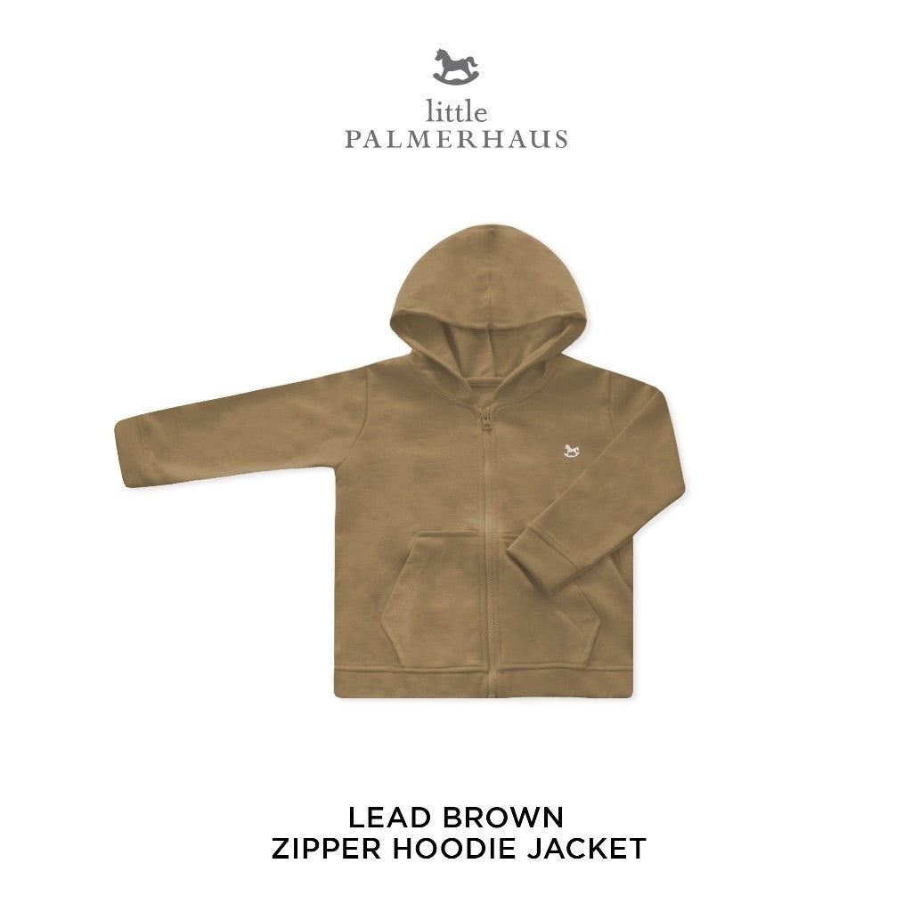 Little Palmerhaus - Zipper Hoodie Jacket 6.0 (Jaket Anak)
