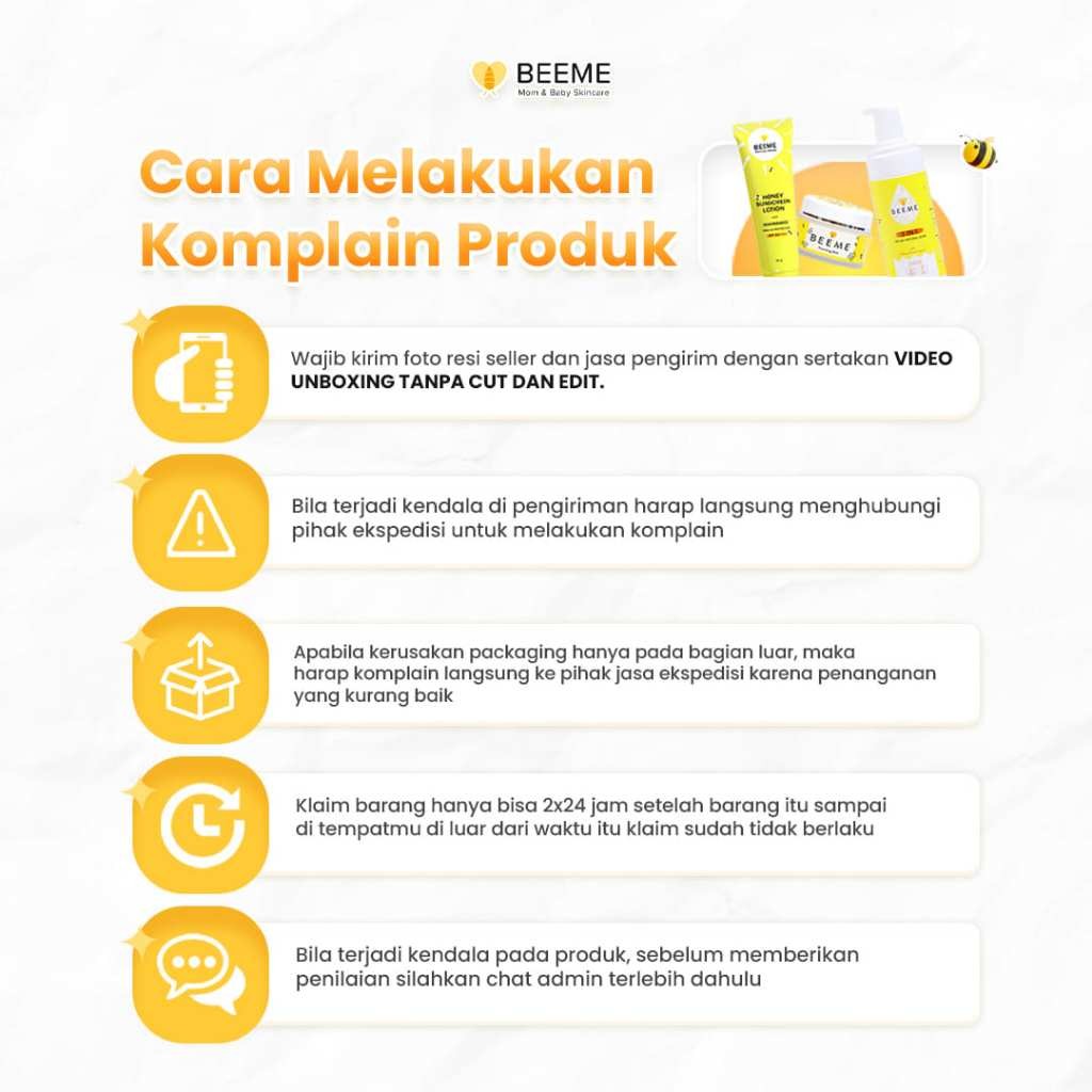 Beeme Daily Nourishing Hair Lotion Losion Rambut Kepala Bayi Kemiri 100ml