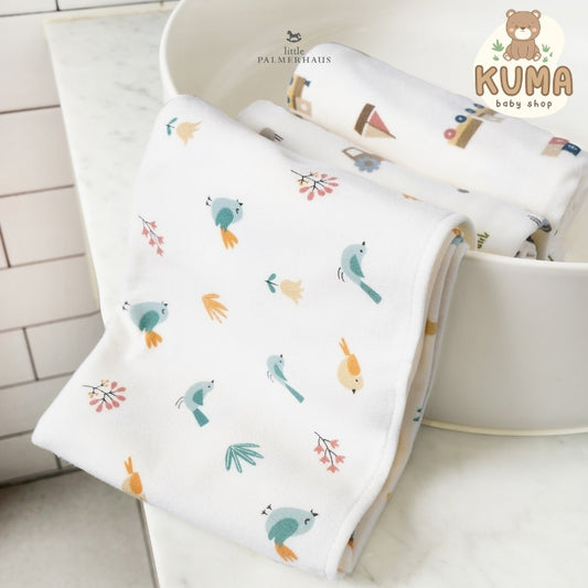 Little Palmerhaus - Wonderpad 23.0 (Perlak Bayi Waterproof)