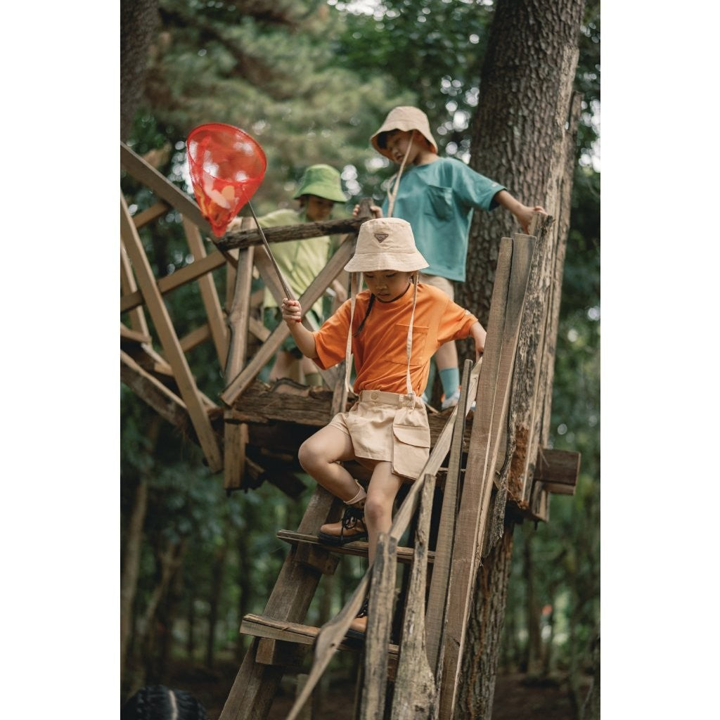 BOHOPANNA - DAZE BUCKET - Topi Anak