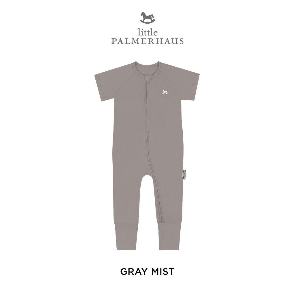 Little Palmerhaus - Sleep And Playsuit 5.0 (Jumper Bayi)