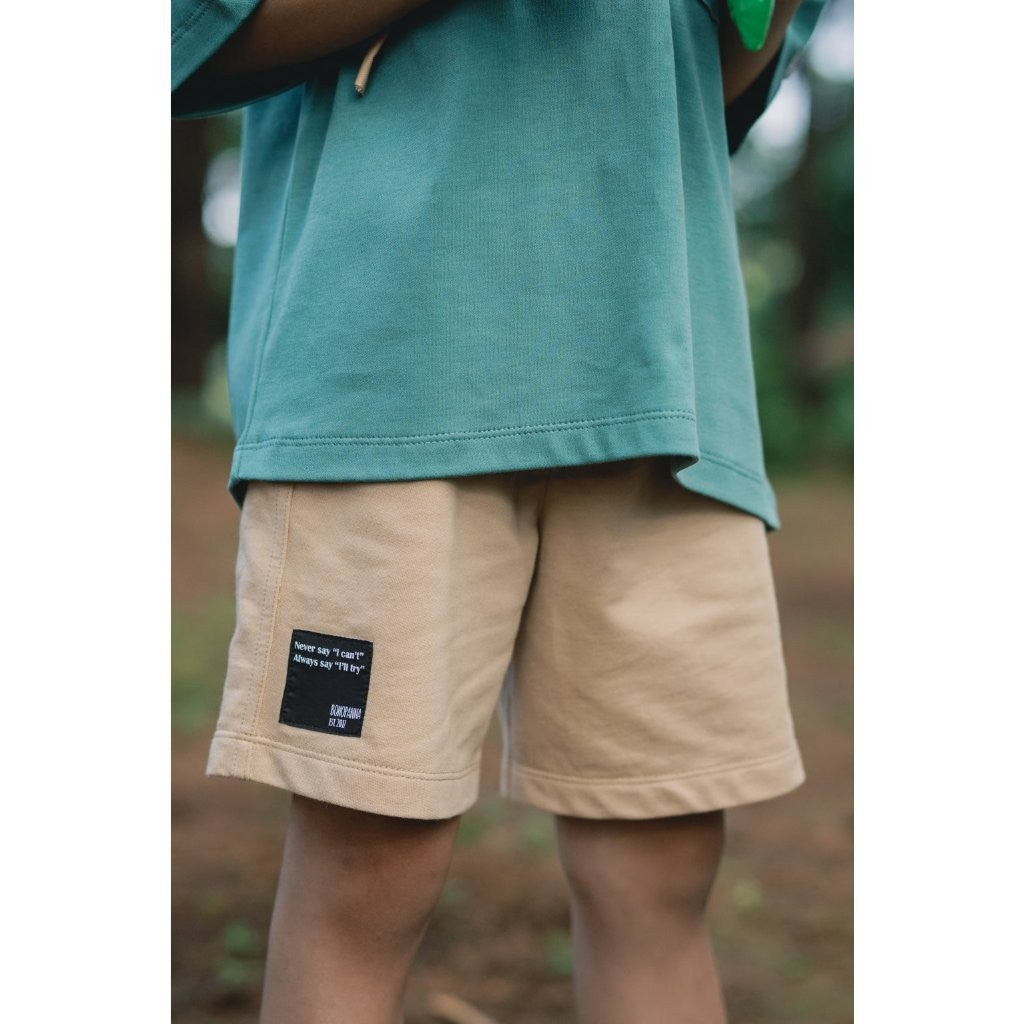 BOHOPANNA - OZIE PANT - Celana Anak Laki-Laki