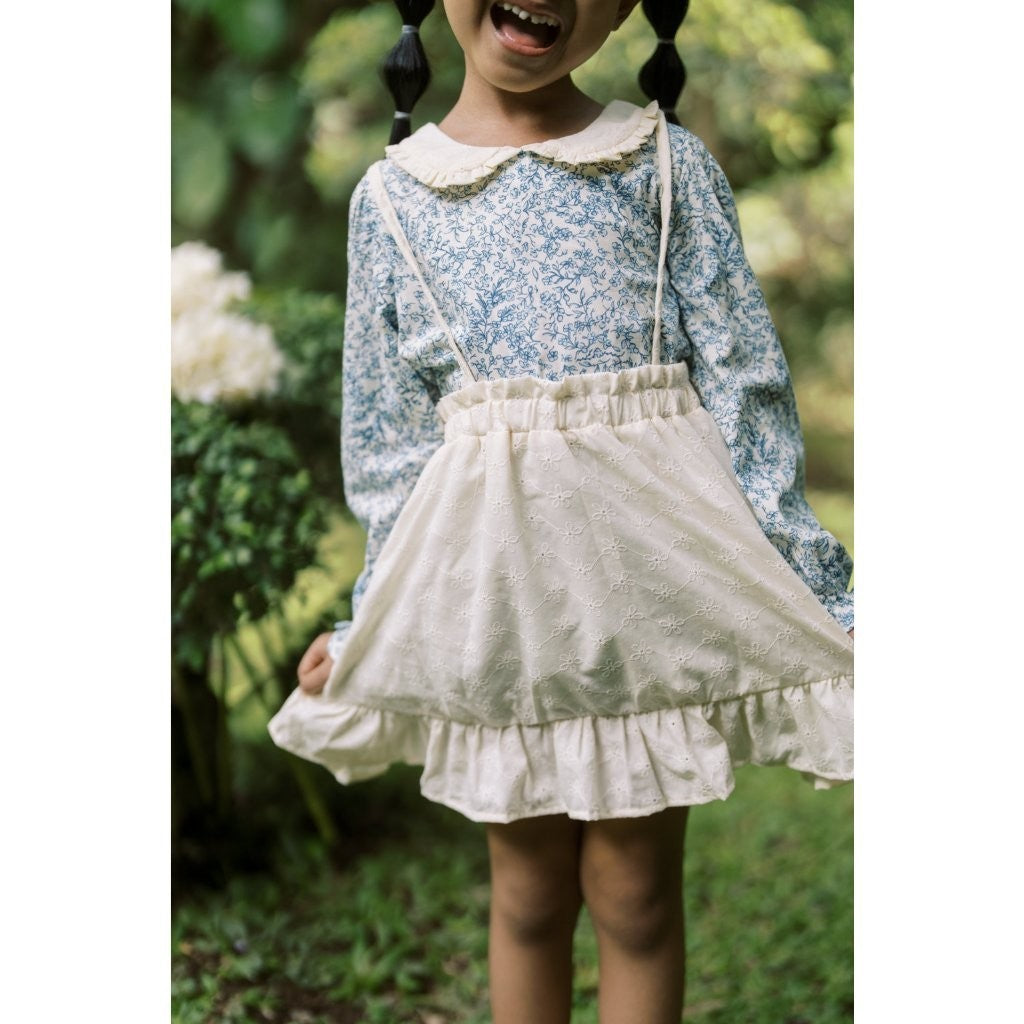 BOHOPANNA - VIONA SKIRT - Rok Anak Perempuan