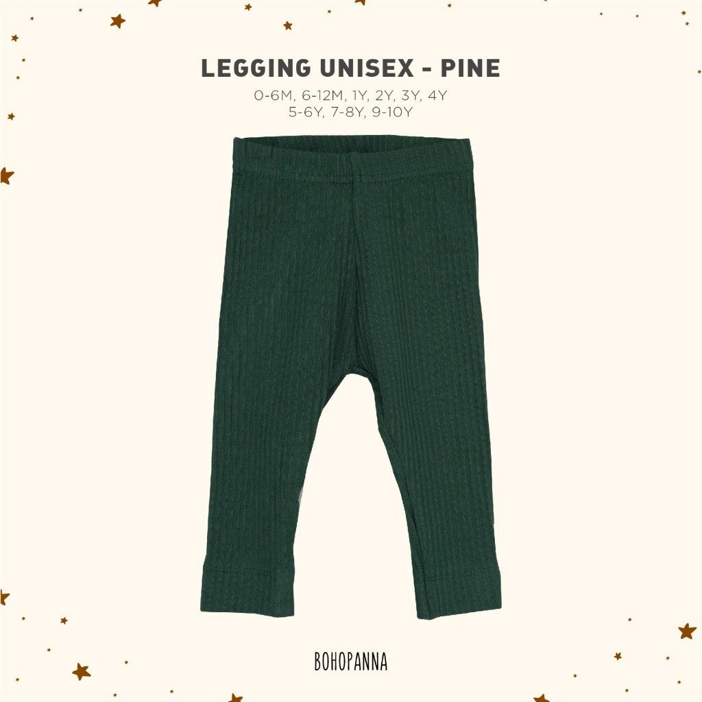 BOHOPANNA - LEGGING - Celana Panjang Anak - Celana Anak 2265