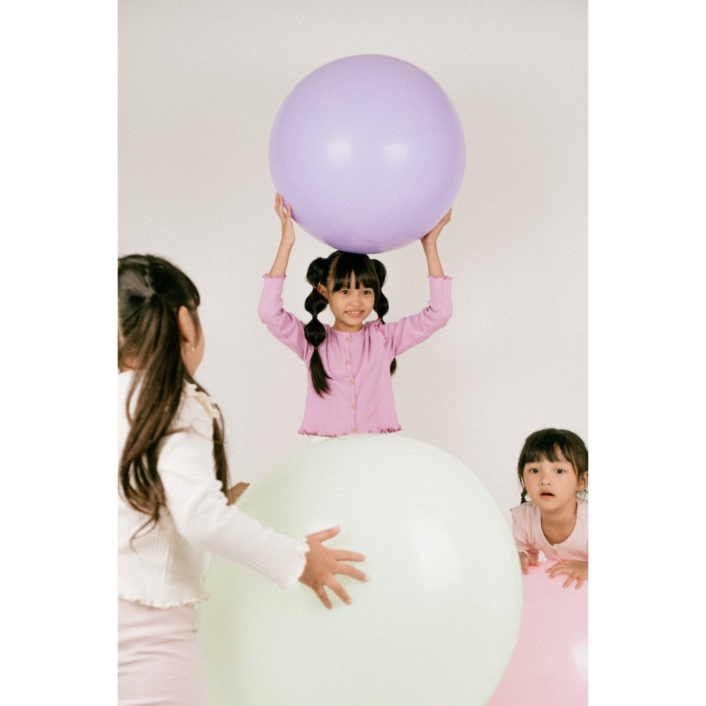 BOHOPANNA - LEGING GIRL Reeb - Celana Legging Anak Perempuan 2357