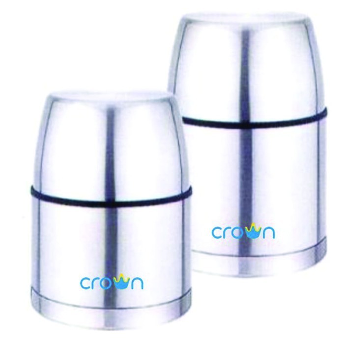 Crown CR1838 easy Travel Food Jar 600ml
