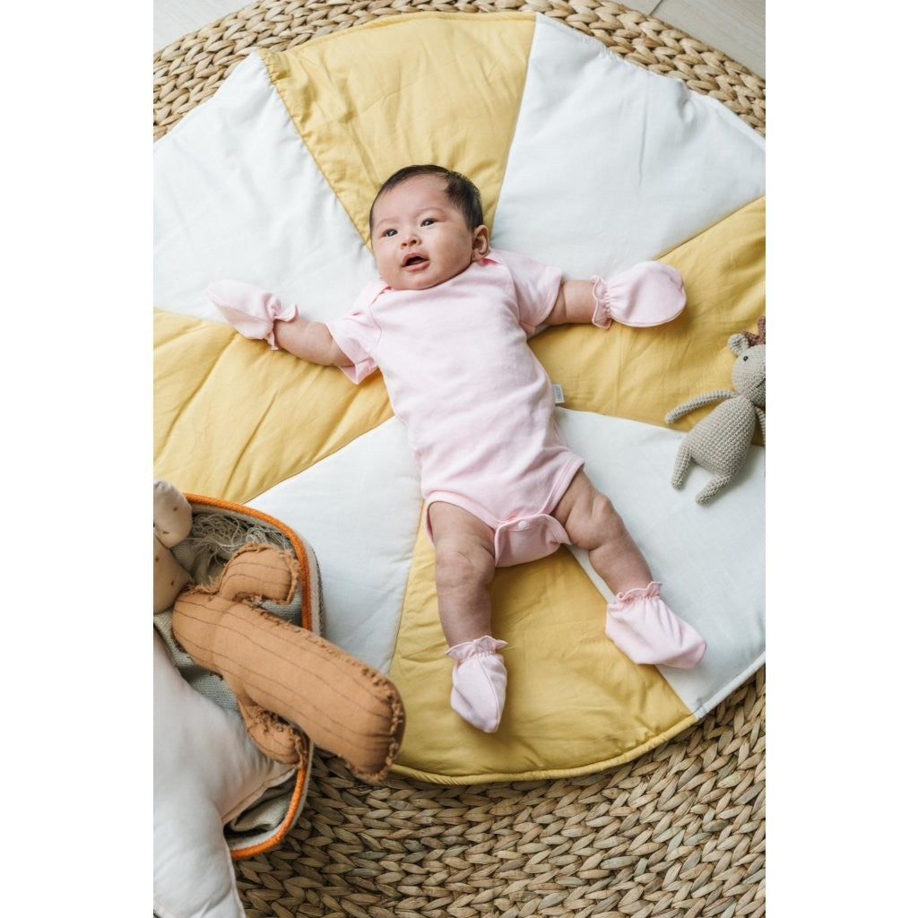 BOHOPANNA - PANNADAILY - STK UNISEX - Sarung Tangan & Sarung Kaki Bayi