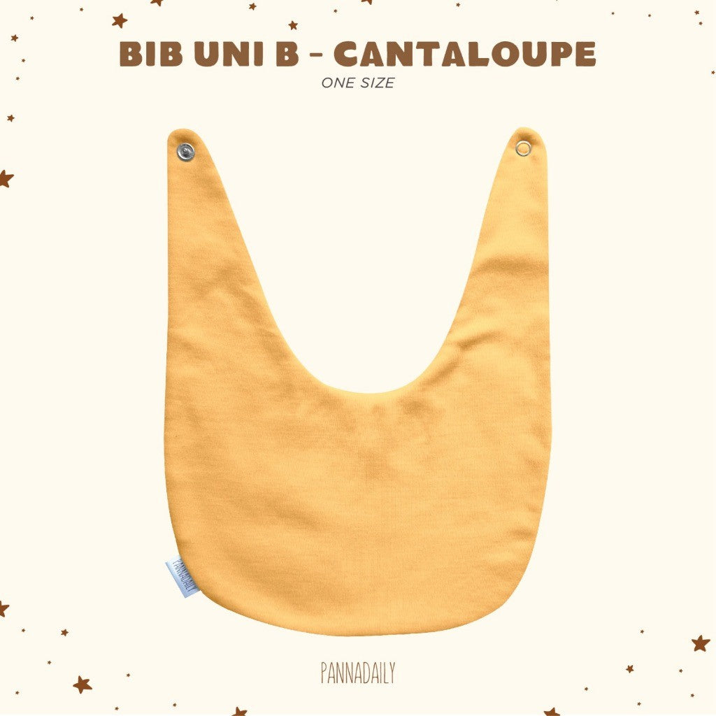 BOHOPANNA - PANNADAILY - BIB UNISEX - Slabber Bayi B