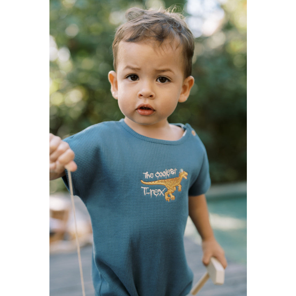 BOHOPANNA - EDEL BODYSUIT - Jumper Anak