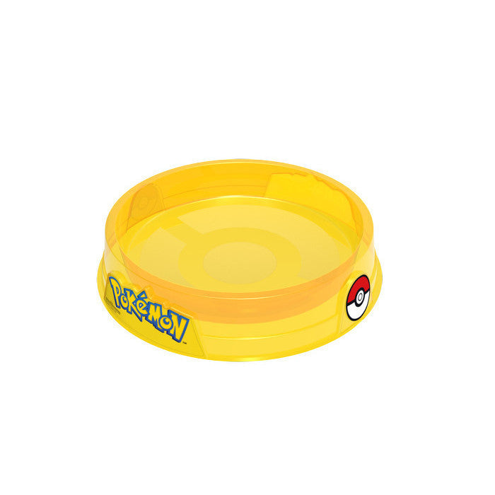 Emco Mainan Gasing Pokemon Spin Fighter Deluxe Set