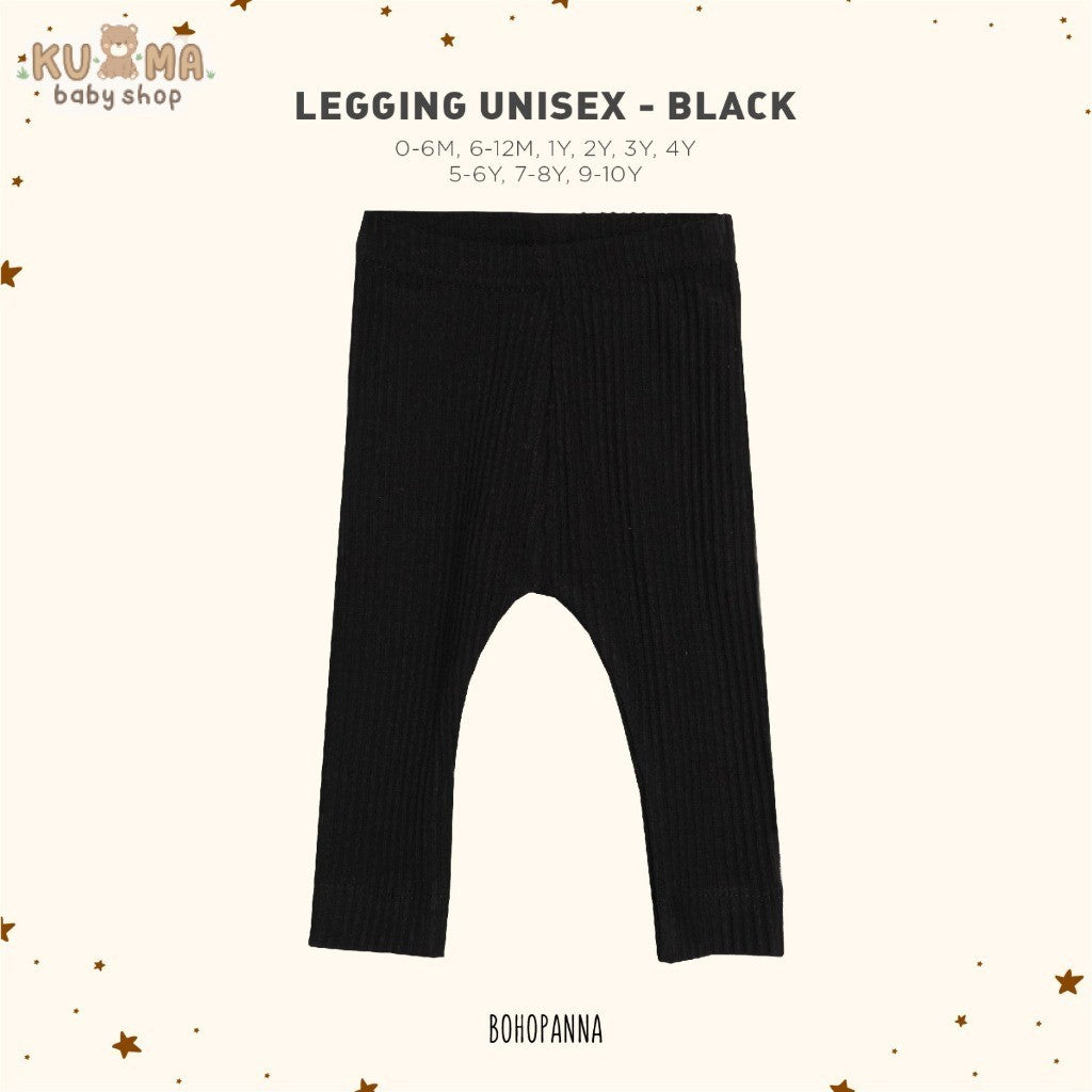 BOHOPANNA - LEGGING - Celana Panjang Anak - Celana Anak 2265