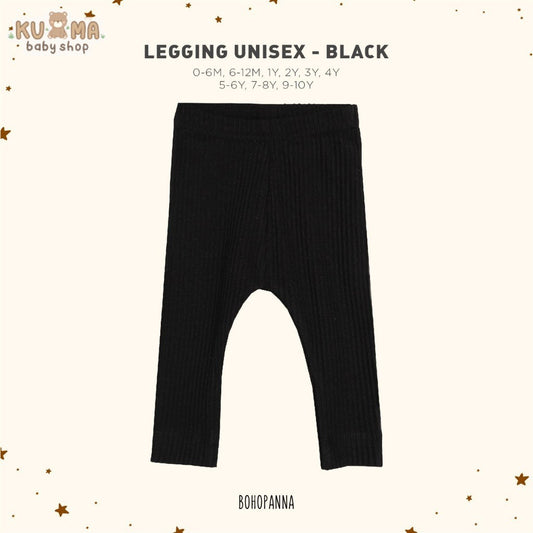 BOHOPANNA - LEGGING - Celana Panjang Anak - Celana Anak 2265