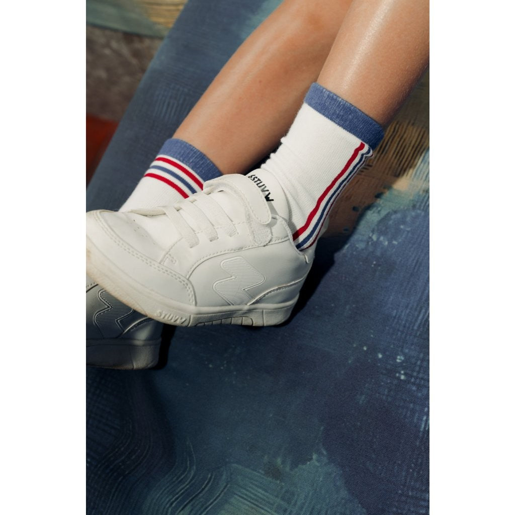 BOHOPANNA - STREET SOCK - Kaos Kaki Anak