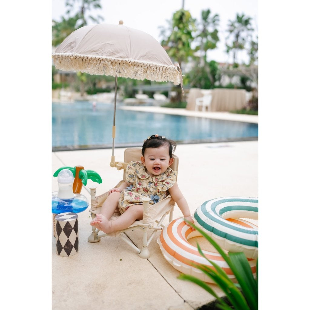 BOHOPANNA - NATALIE BODYSUIT - Jumper Bayi