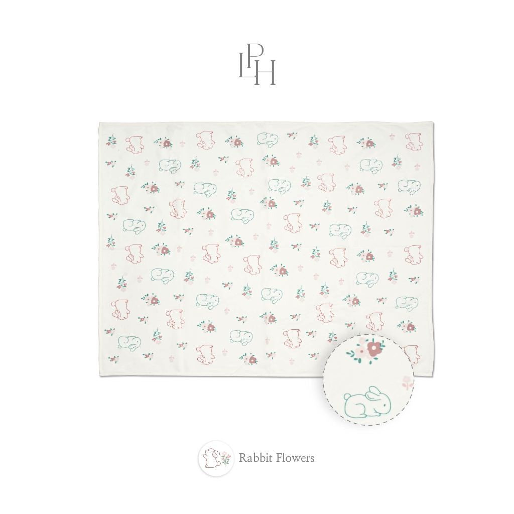 Little Palmerhaus Wonderpad 29.0 Perlak Bayi