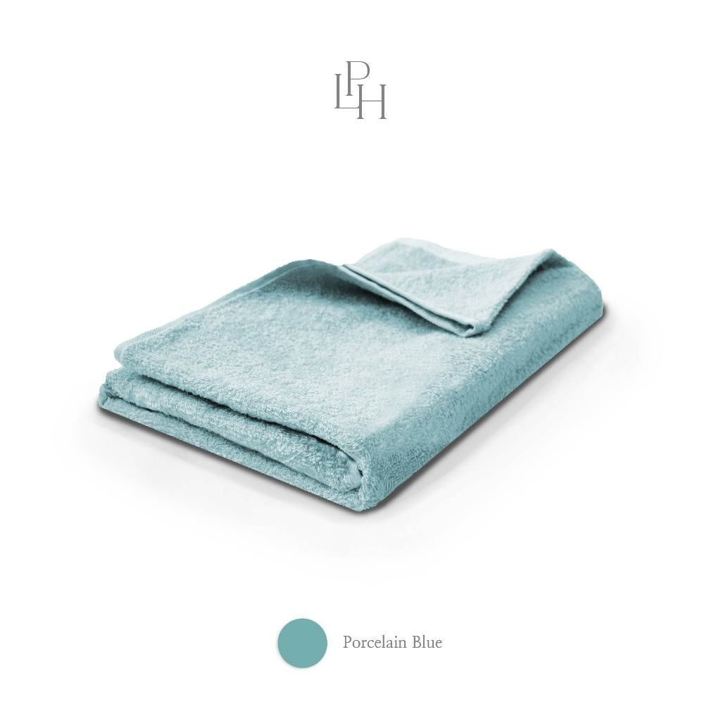 Little Palmerhaus - Bam & Boo Bamboo Towel 17.0 (Handuk Bayi & Anak)