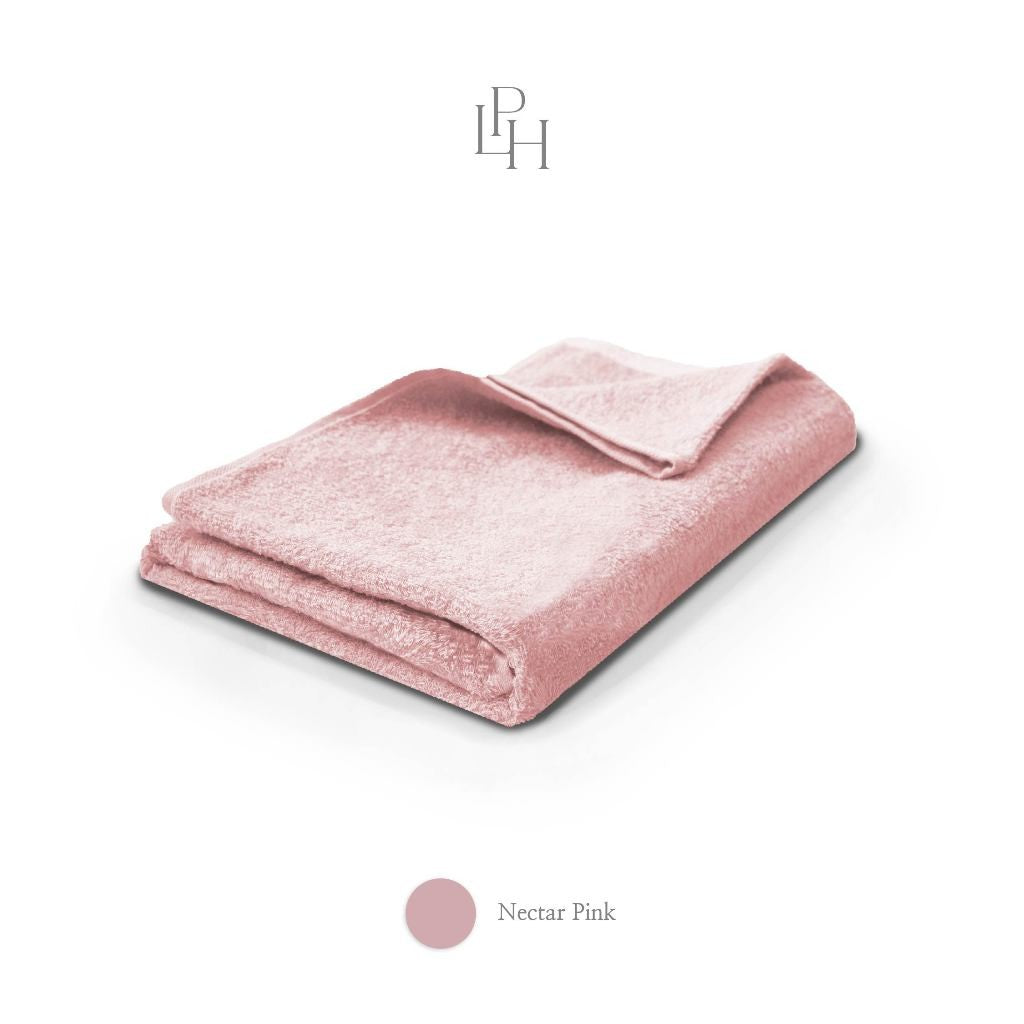 Little Palmerhaus - Bam & Boo Bamboo Towel 17.0 (Handuk Bayi & Anak)