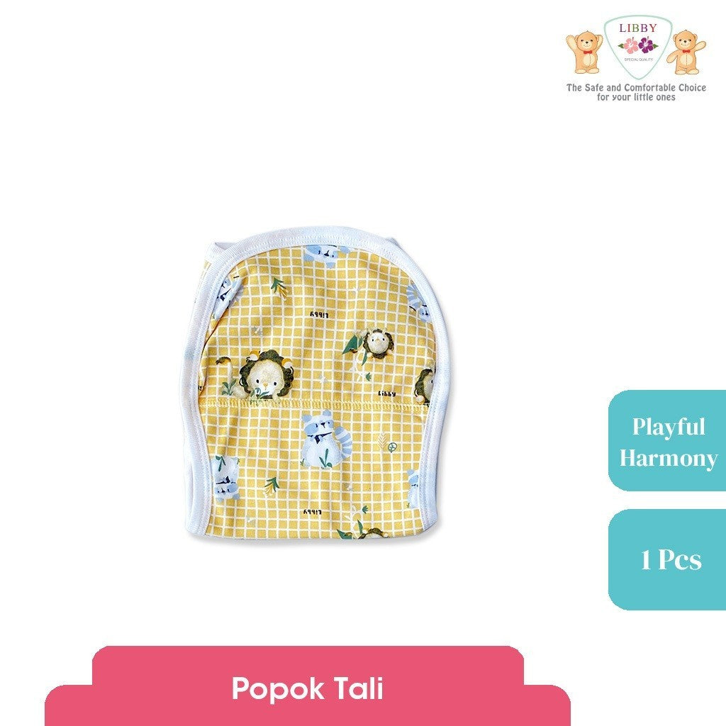 LIBBY Popok Tali Playful Harmony (1 pcs/pack)