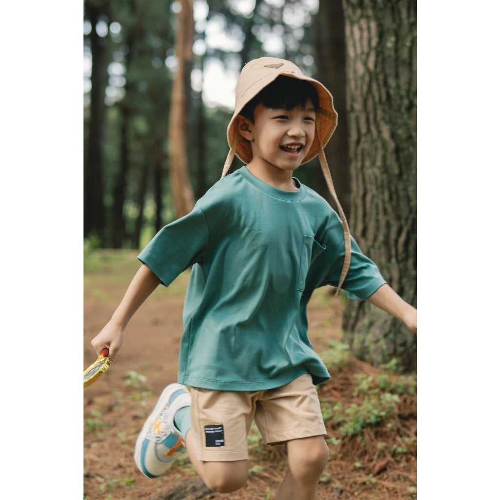 BOHOPANNA - DAZE BUCKET - Topi Anak