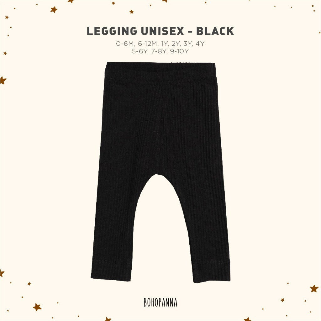 BOHOPANNA - LEGGING - Celana Panjang Anak - Celana Anak