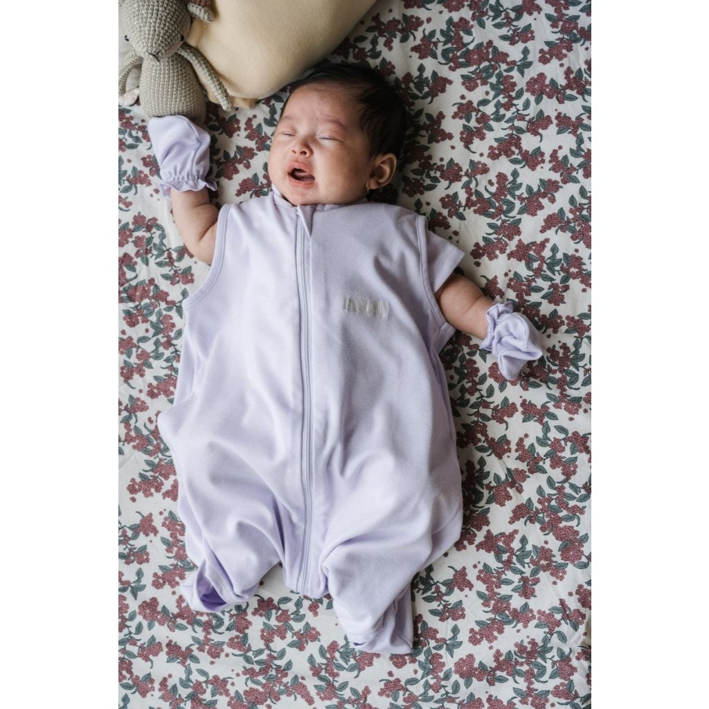 BOHOPANNA - PANNADAILY - STK UNISEX - Sarung Tangan & Sarung Kaki Bayi