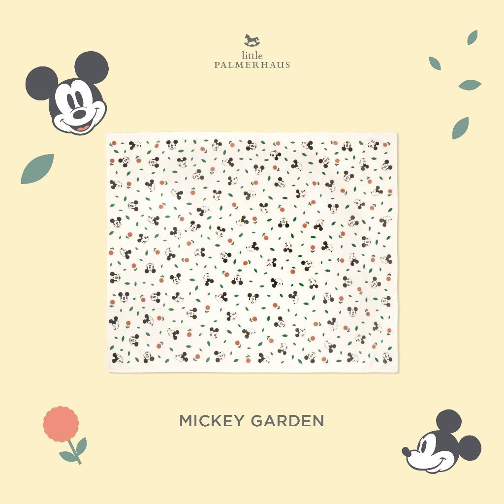 Little Palmerhaus - Mickey & Friends Wonderpad (Perlak Bayi Anti Air)