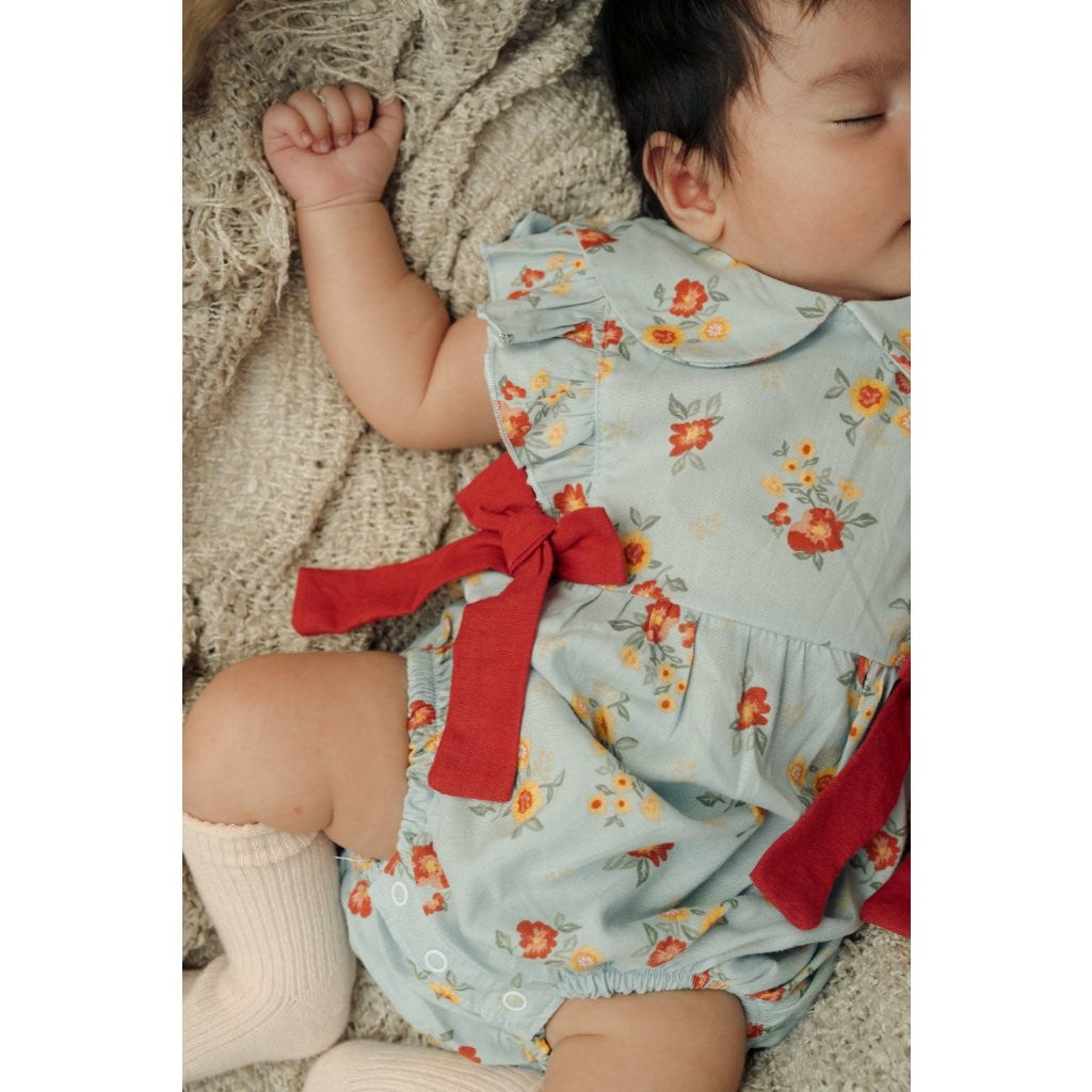 BOHOPANNA - NATALIE BODYSUIT - Jumper Bayi