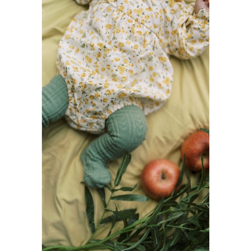 BOHOPANNA - VIONA BODYSUIT - Bodysuit Anak Baby
